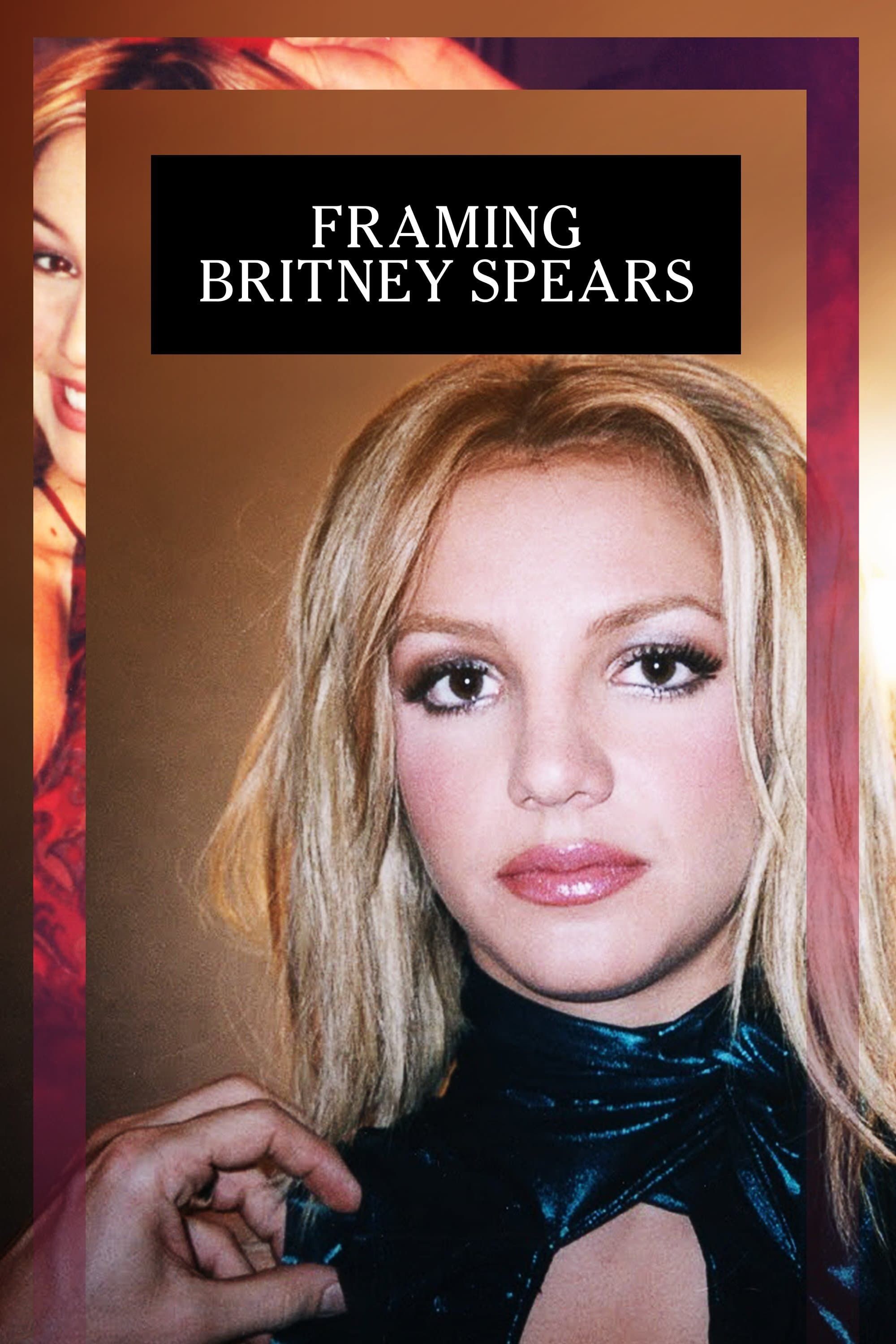 Framing Britney Spears - Documentaire (2021)