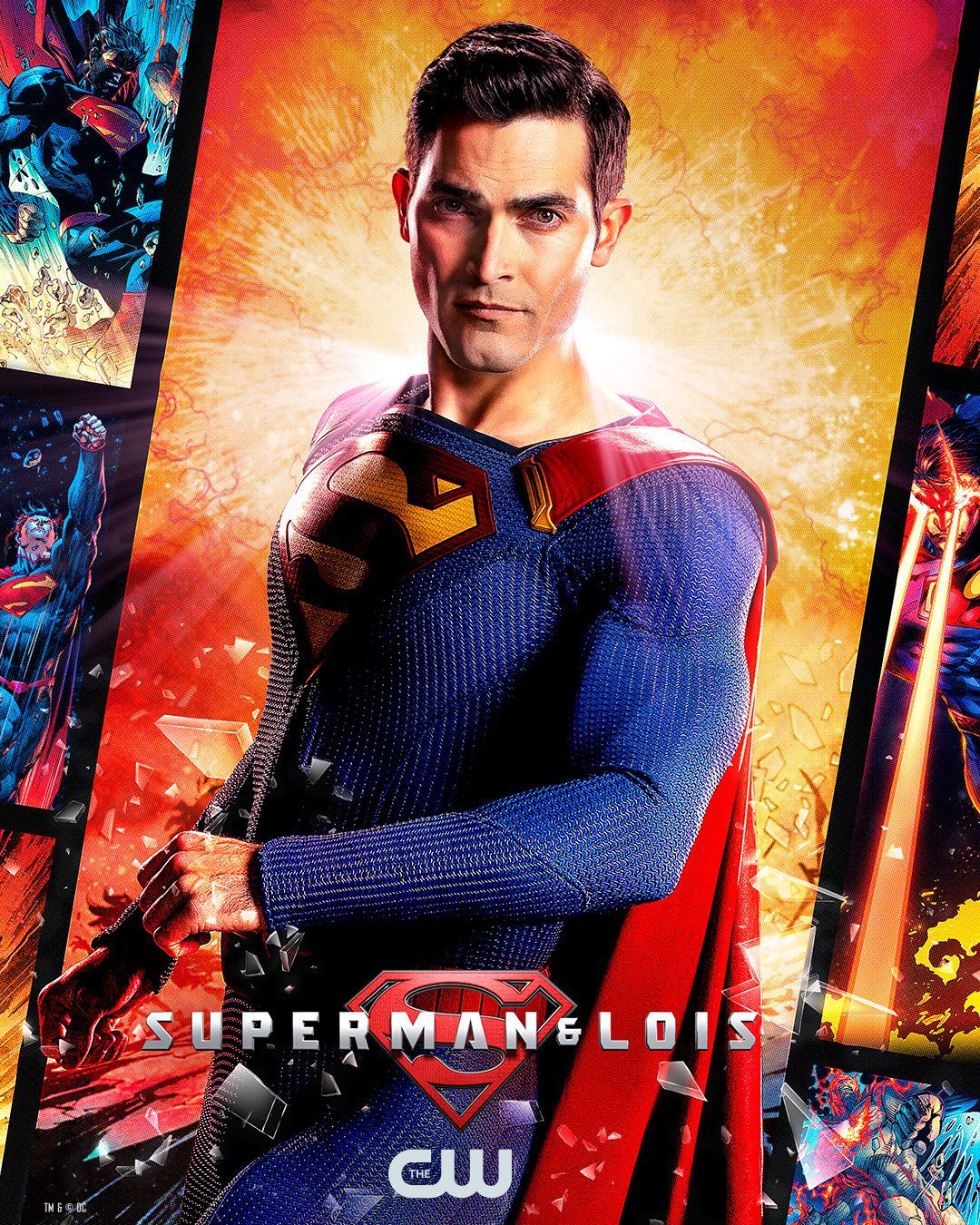 Superman & Lois - Série (2021)