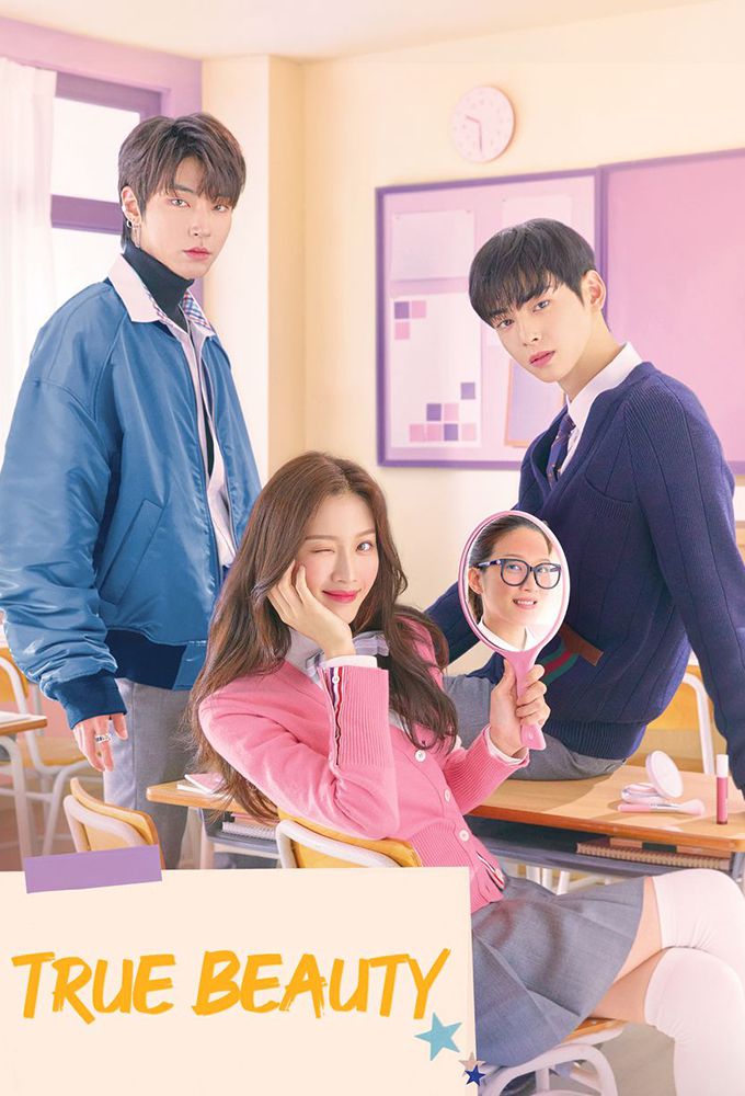 True Beauty - Drama (2020)