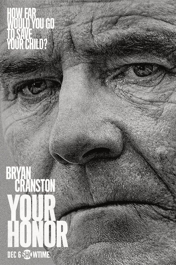 Your Honor - Série (2020)
